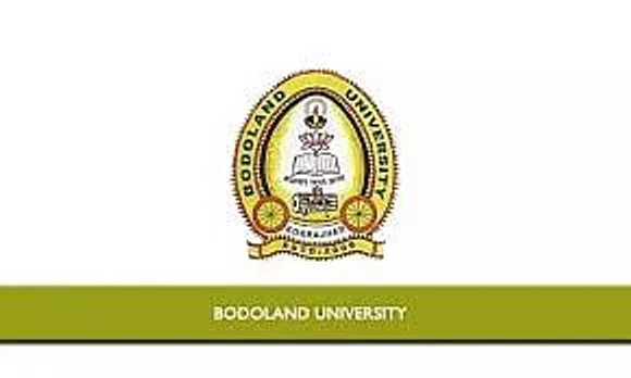Jobs in Assam: Bodoland University Recruitment 2024 - Guest Faculty in Department of Education Vacancy